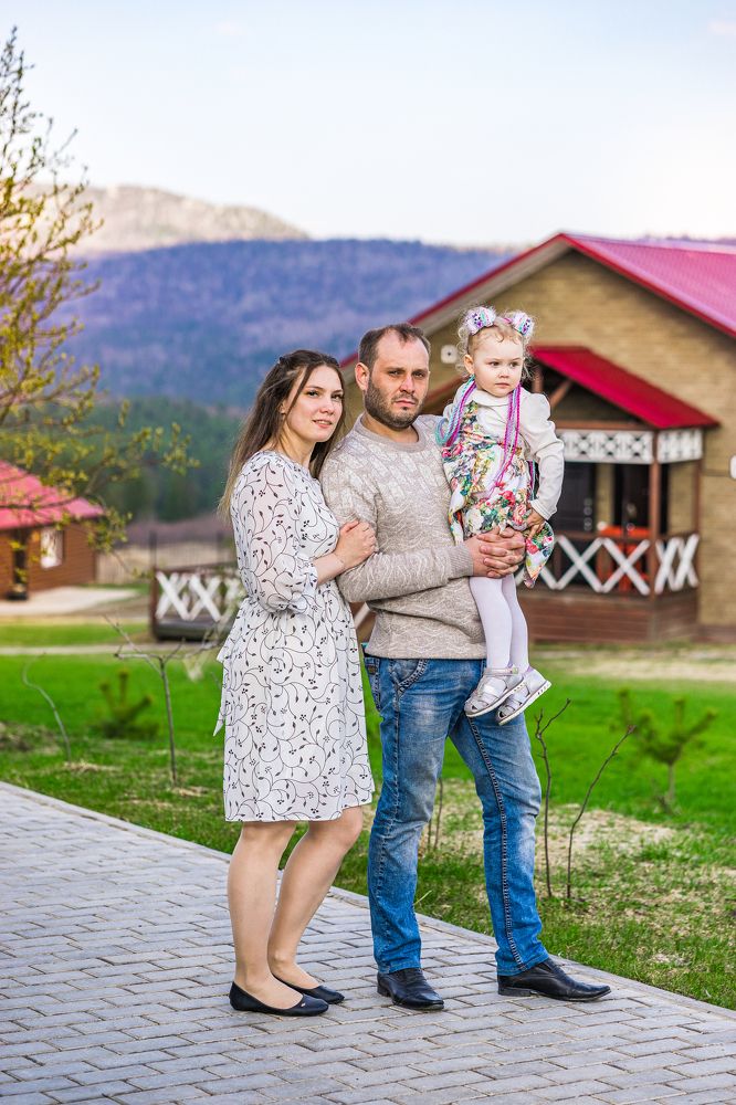 Photograph by Артём Александрович