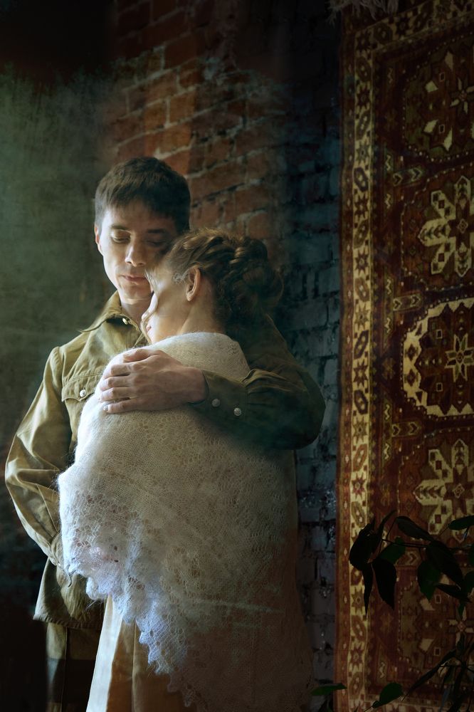 Photograph by Сырчикова Наталья