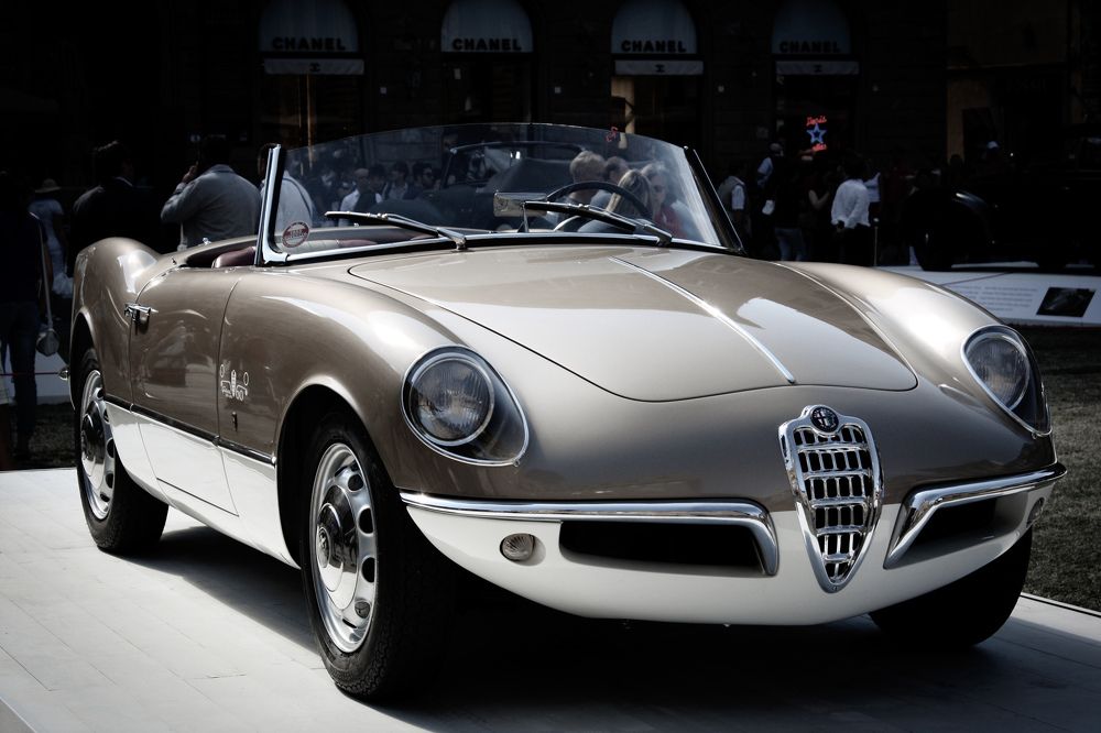 Photograph by Alena Rybakova