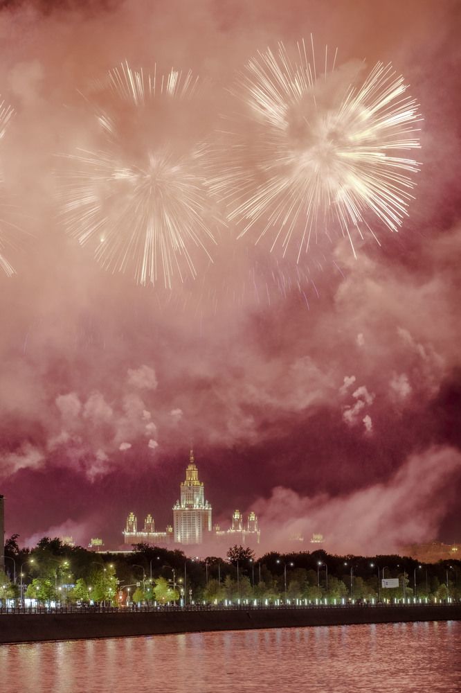 Photograph by Оксана Губанова