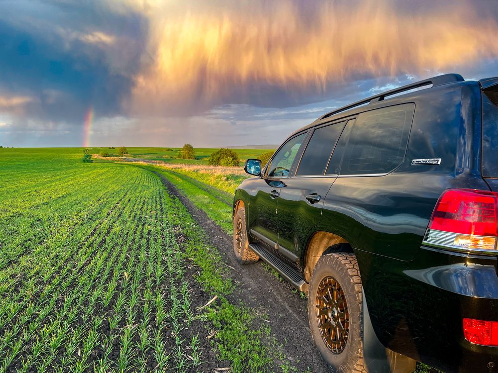 Photograph by Елена Сиушова