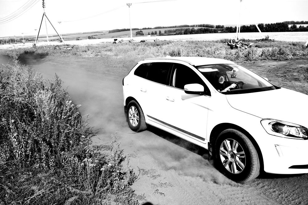 Photograph by Мария Опритова