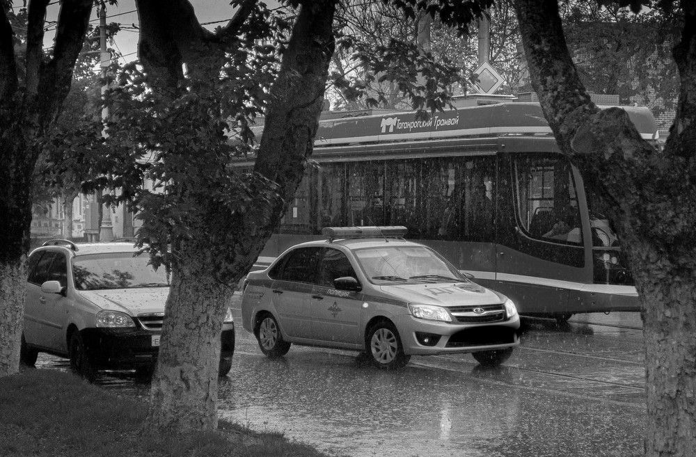 Photograph by Алекскандр Фатеев