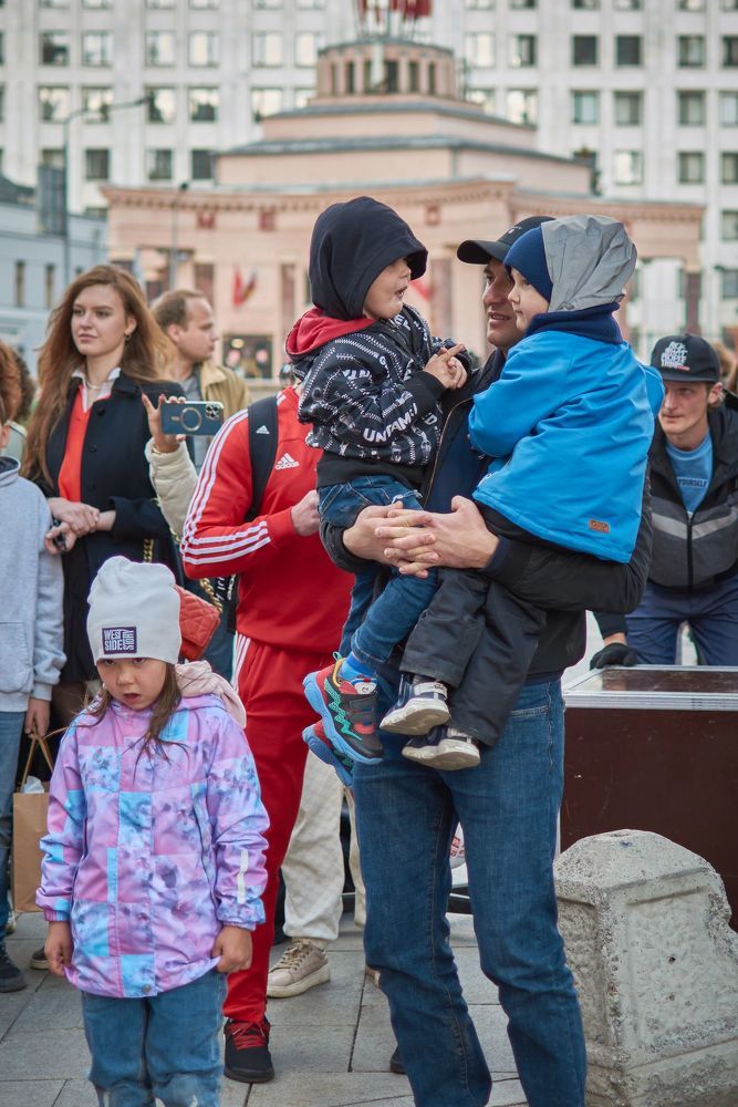 Photograph by Сергей Ветошкин