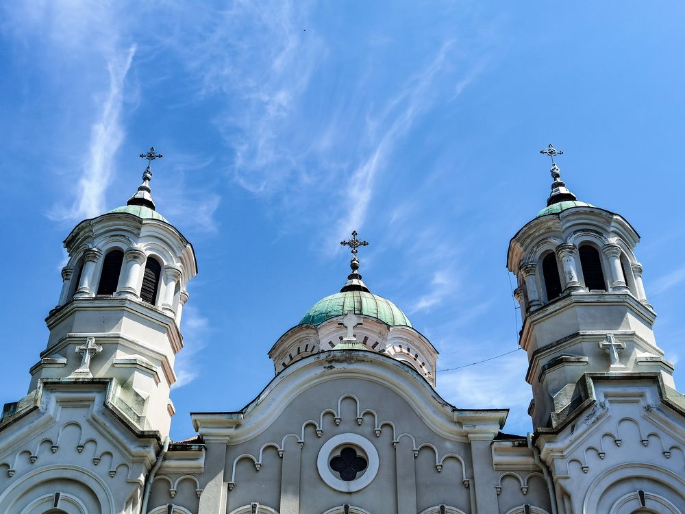 Photograph by Nikolay Draganov