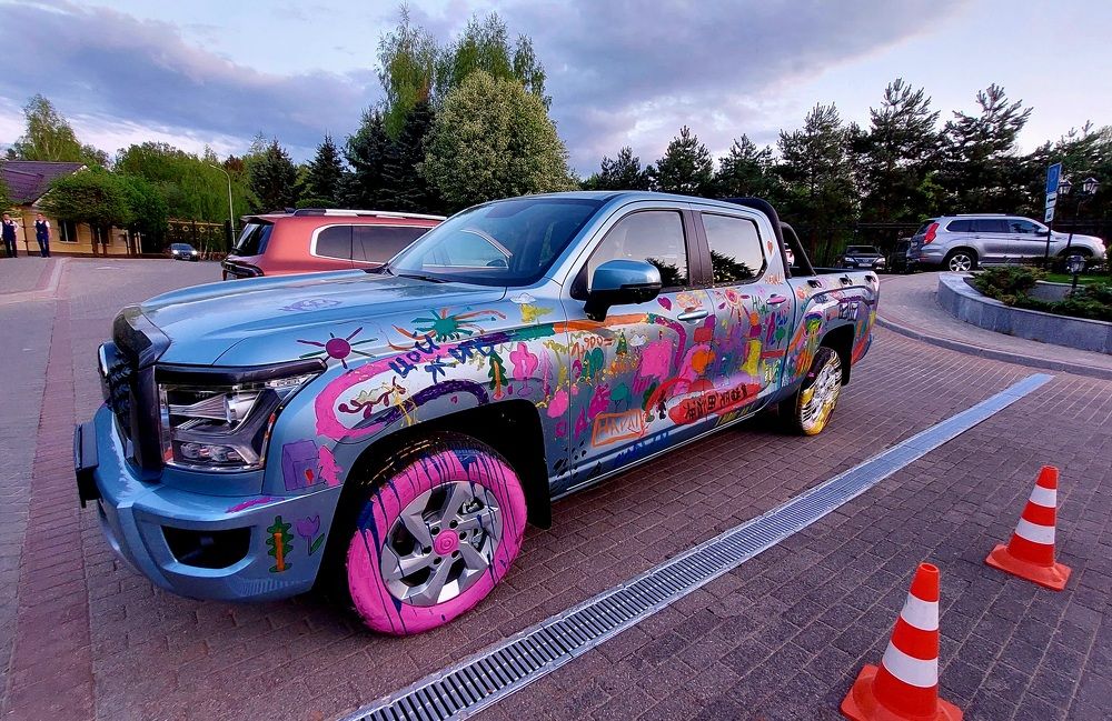 Фотография автора Виталий Петров