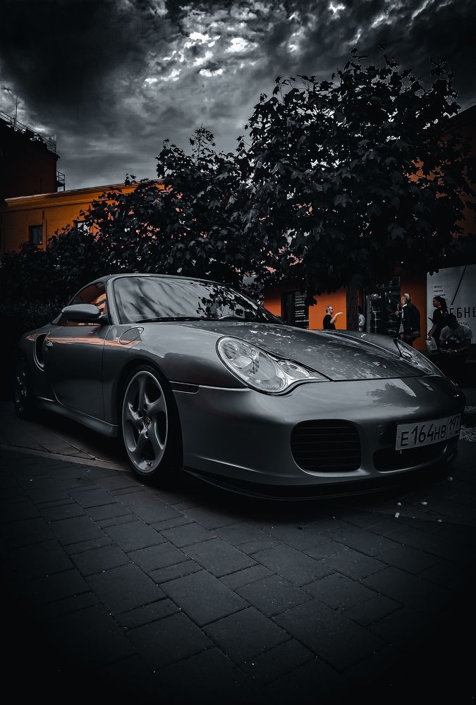 Photograph by Влад Апанасов