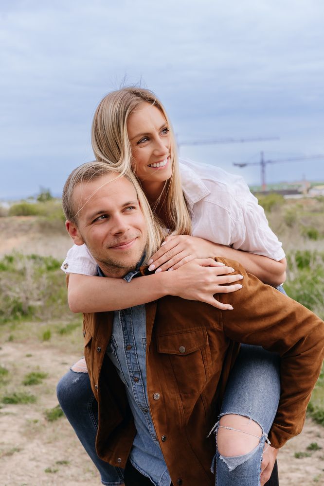 Photograph by Olga Tiurina