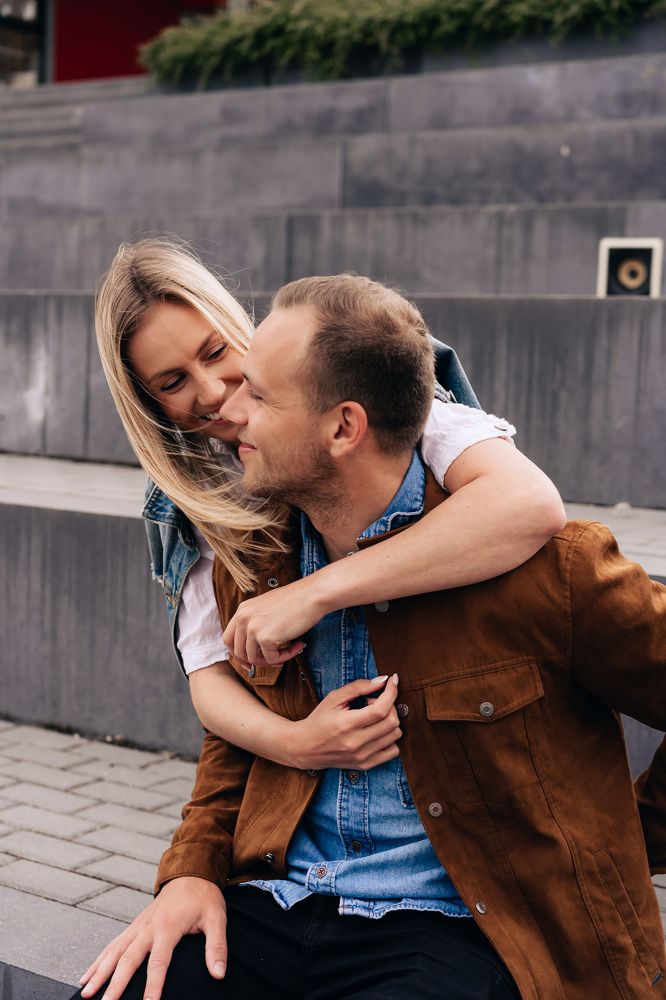 Photograph by Olga Tiurina