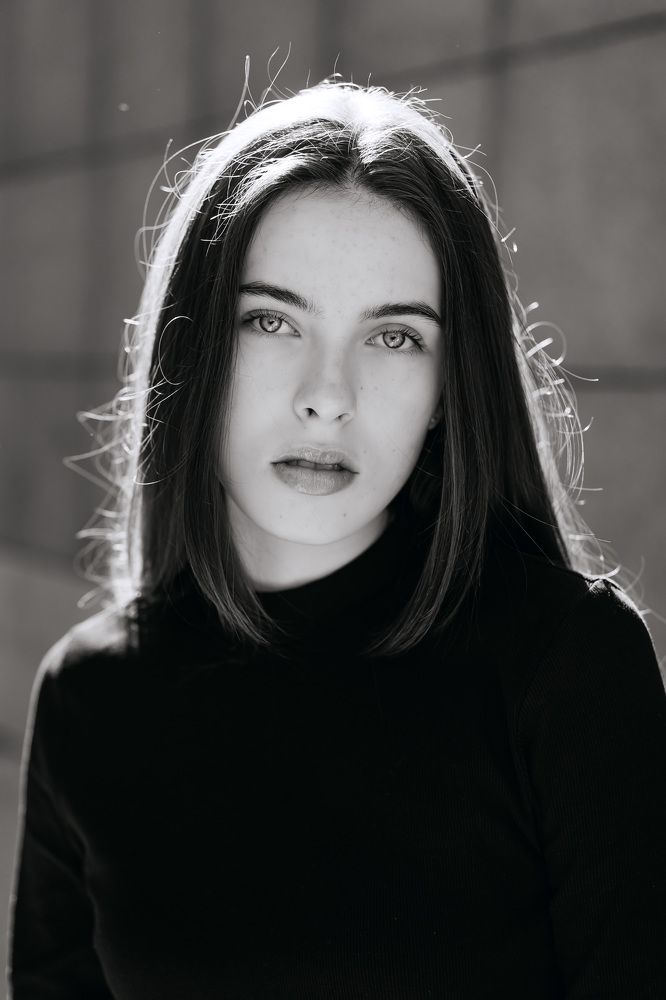 Photograph by Olga Tiurina