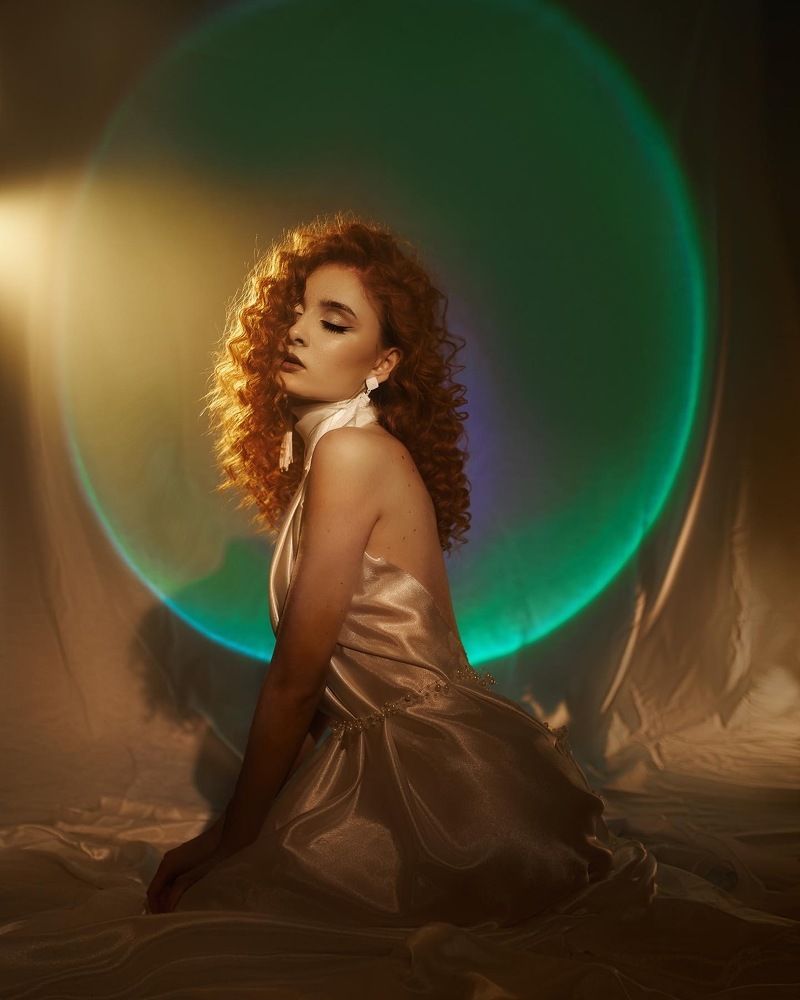 Photograph by Карина Власова