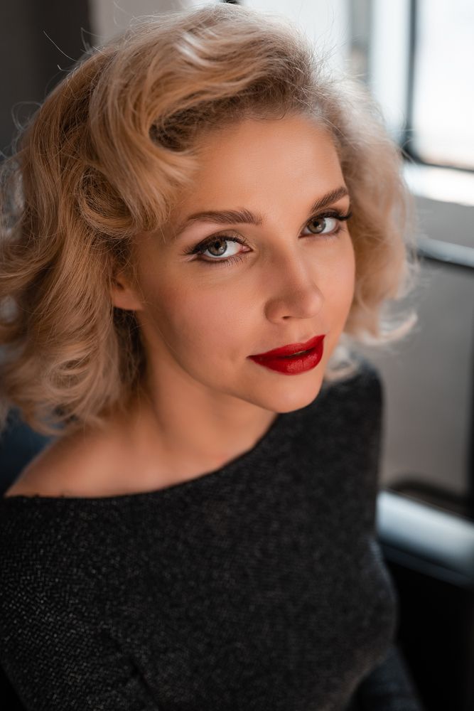 Photograph by Екатерина Сковорода