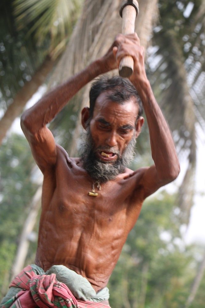 Photograph by Florence Rozario