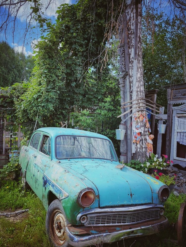 Photograph by Татьяна Гулакова