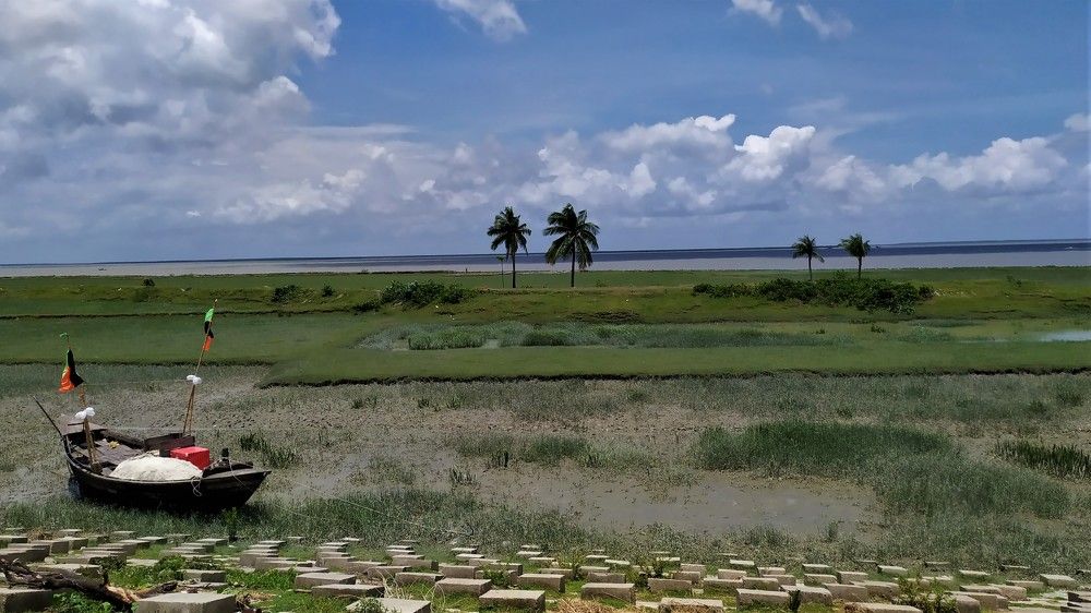 Photograph by Florence Rozario