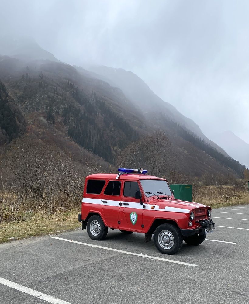 Photograph by Алиса Лукина