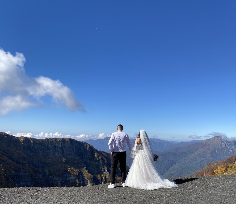 Photograph by Алиса Лукина