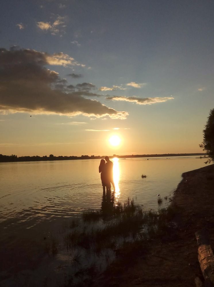 Photograph by Алиса Лукина