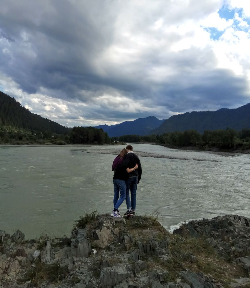 Photograph by Алиса Лукина