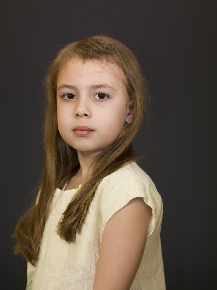 Фотография автора Губань Виктор