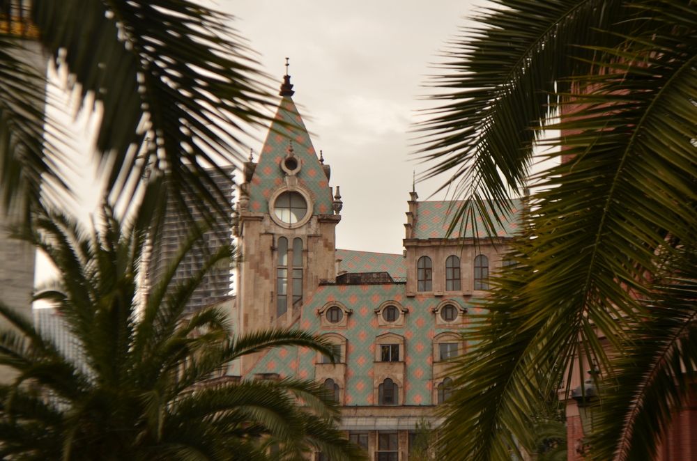 Photograph by Ольга Ковальчук