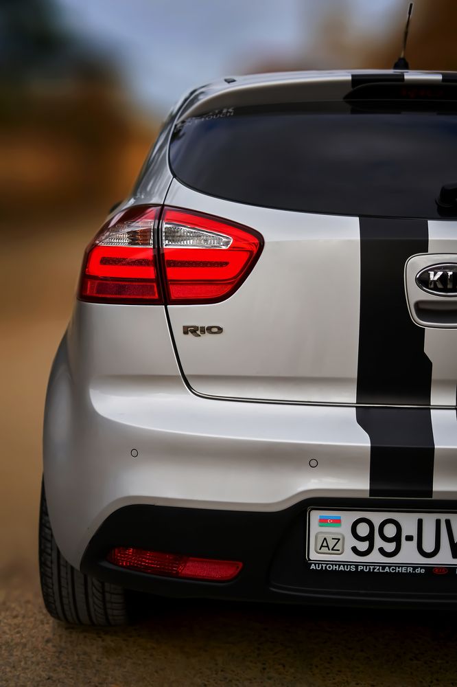 Photograph by Дашдемир Мамедов