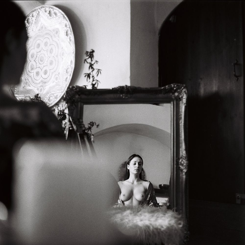 Фотография автора Rozman Erik