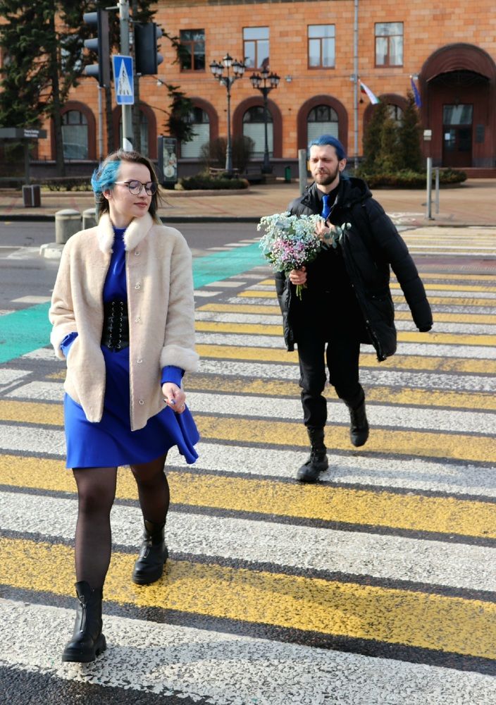 Photograph by Алексейчик Дмитрий