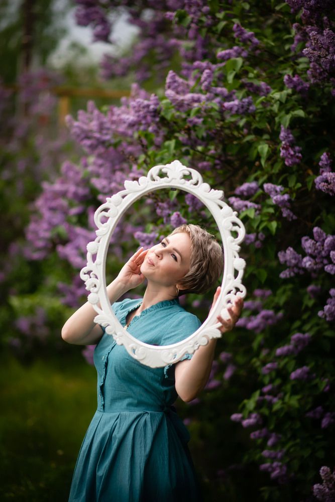 Photograph by Светлана Субботина