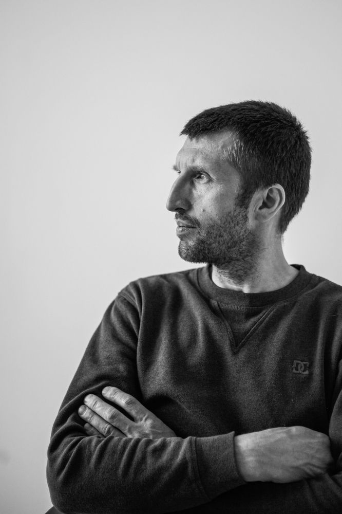 Photograph by Аксиния Михеева