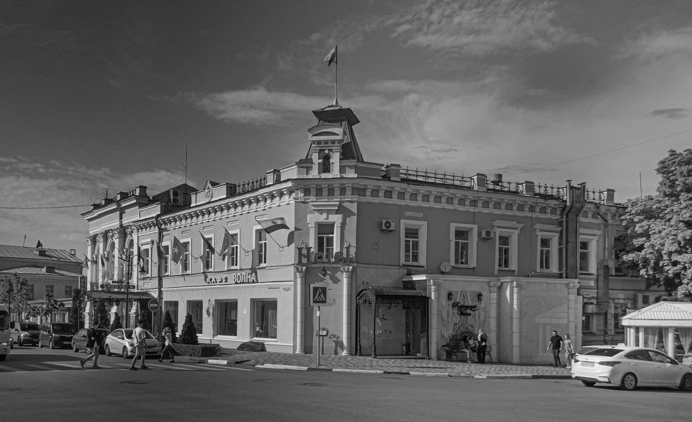 Photograph by Алекскандр Фатеев