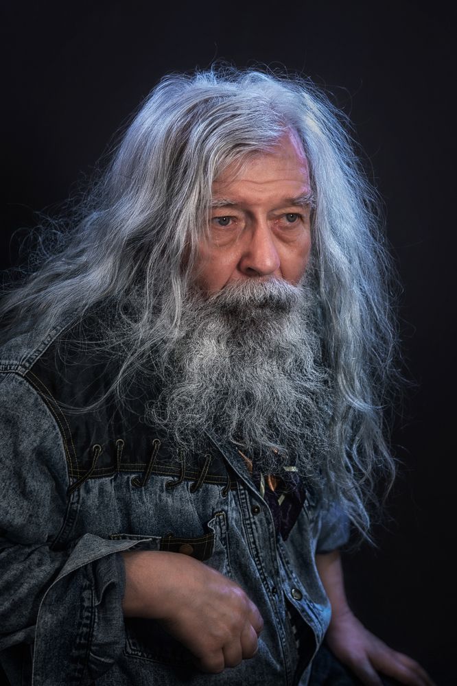 Photograph by Kapitan nemo