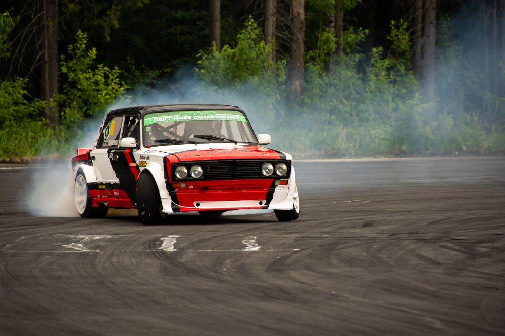 Photograph by Татьяна Гурьянова