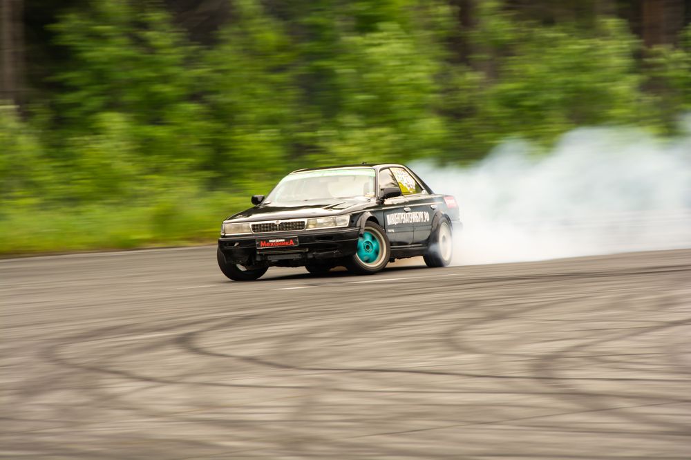 Photograph by Татьяна Гурьянова