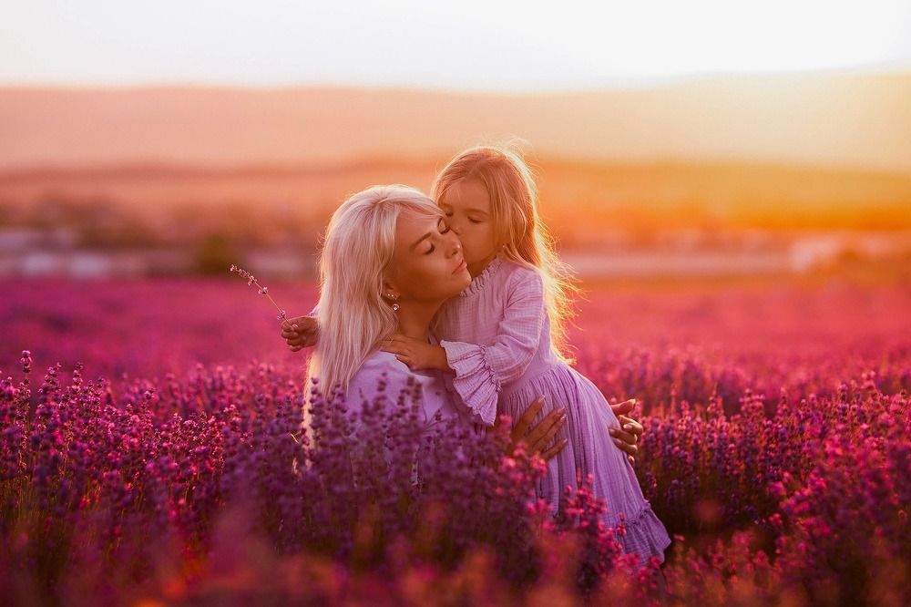 Photograph by Надежда Разумная