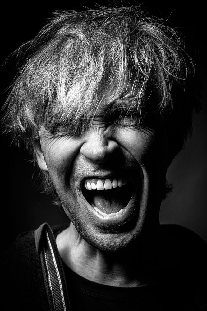 Photograph by L'Individu