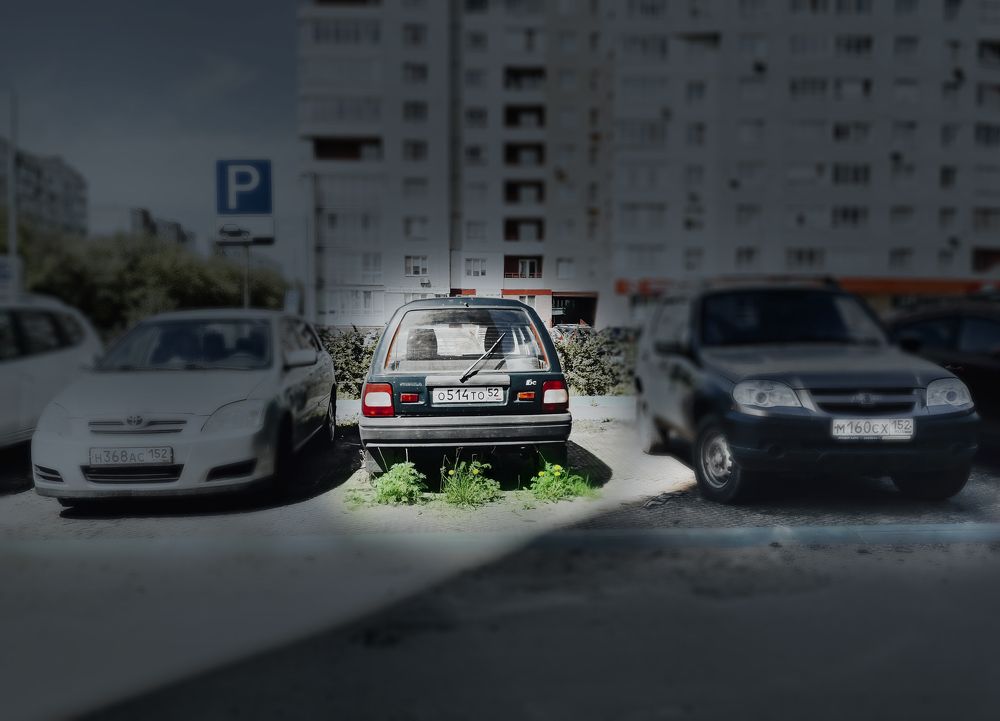 Photograph by Наталия Кошелева