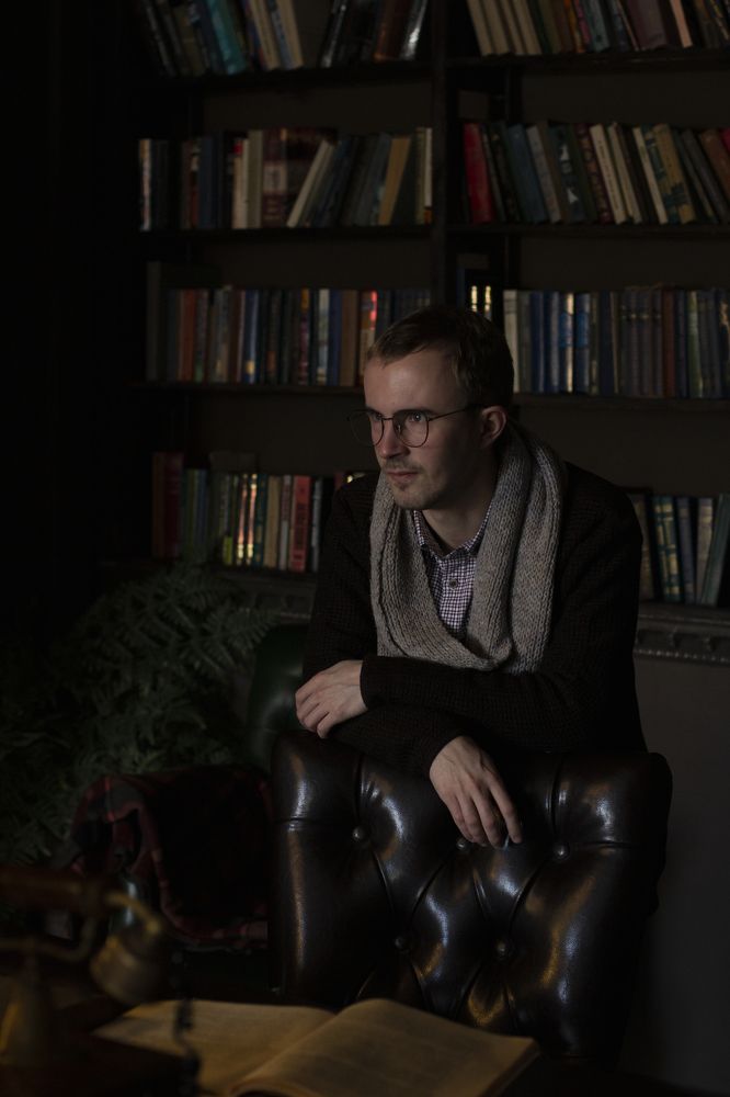 Photograph by Светлана Волхонская