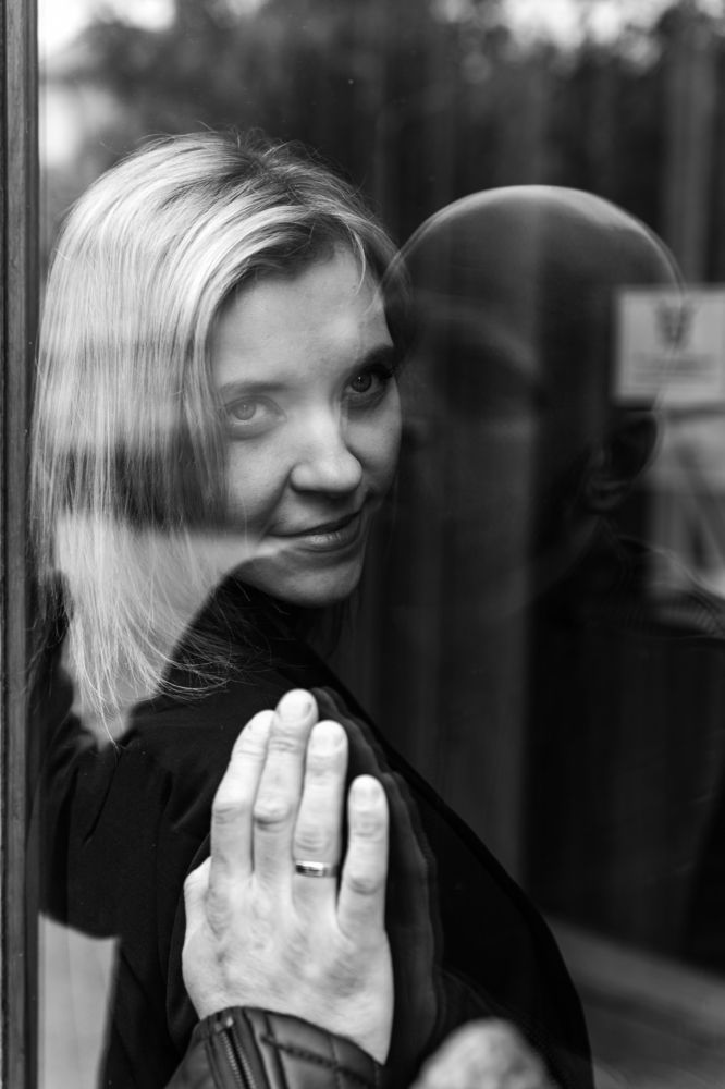 Photograph by Александр Кучерявый