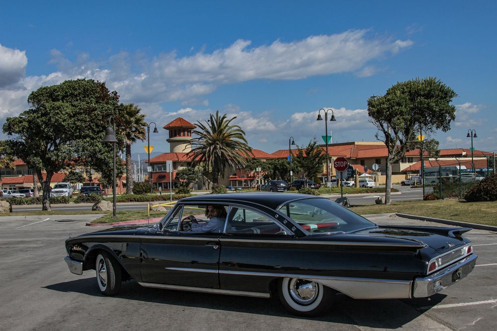 Photograph by Юрий Гаврилов