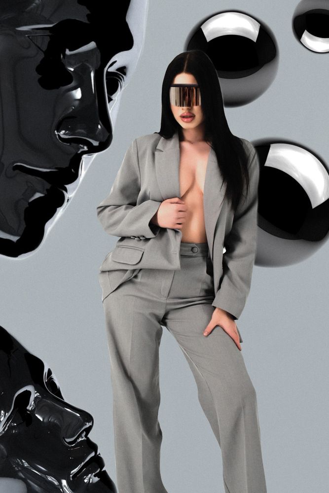 Фотография автора Кira Mancini