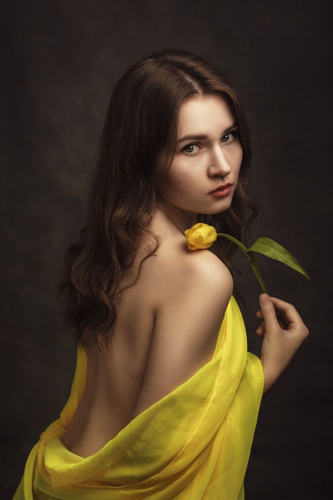 Photograph by Гаманова Элина