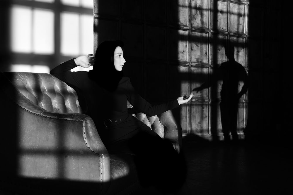 Photograph by Александр Кучерявый