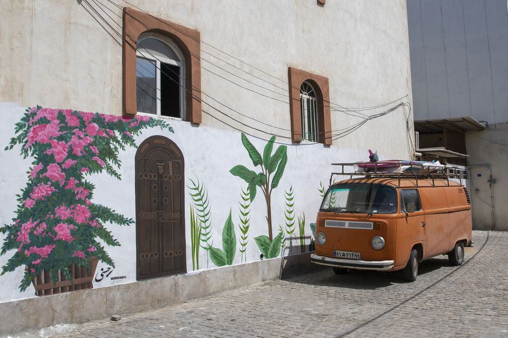 Photograph by Иван Соловьёв