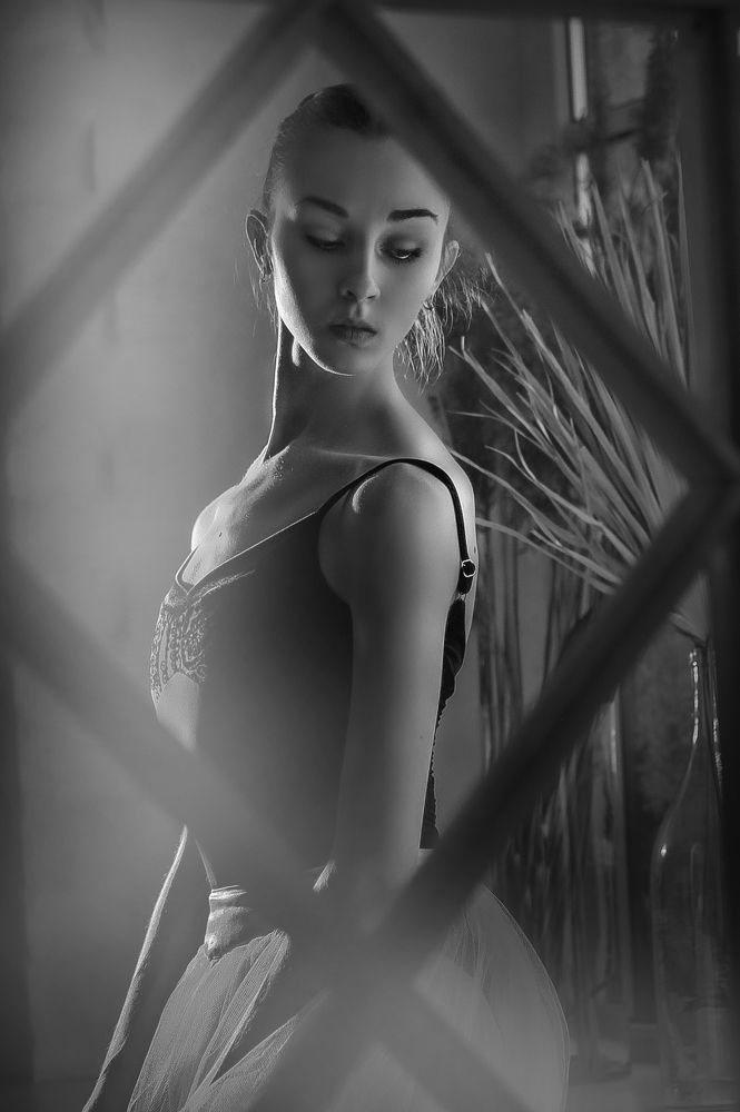 Photograph by Оксана Чиняева