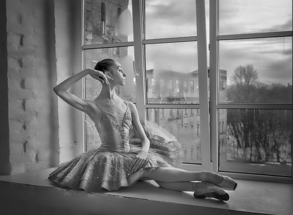 Photograph by Оксана Чиняева