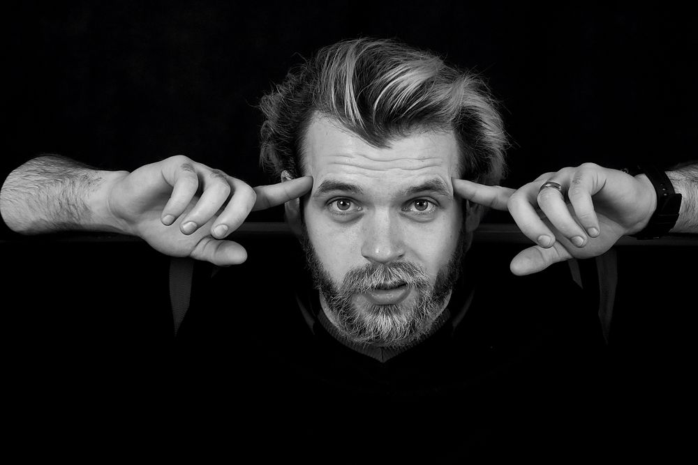 Здесь думаем