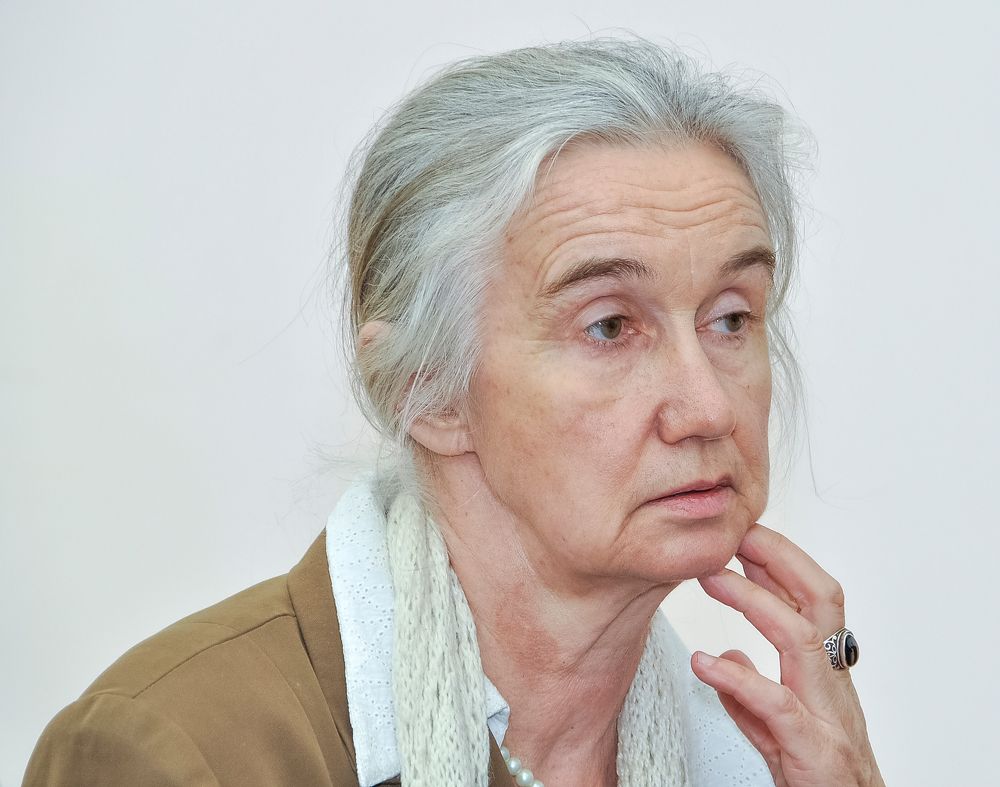 Photograph by БОРИС АНТОНОВ