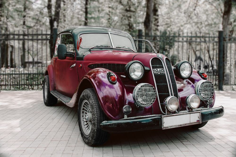 Photograph by Галина Эмберг