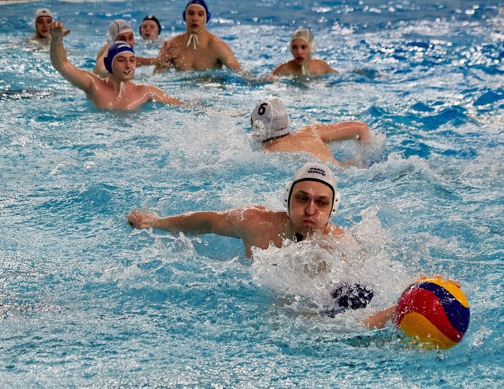 Photograph by Алексей Швецов